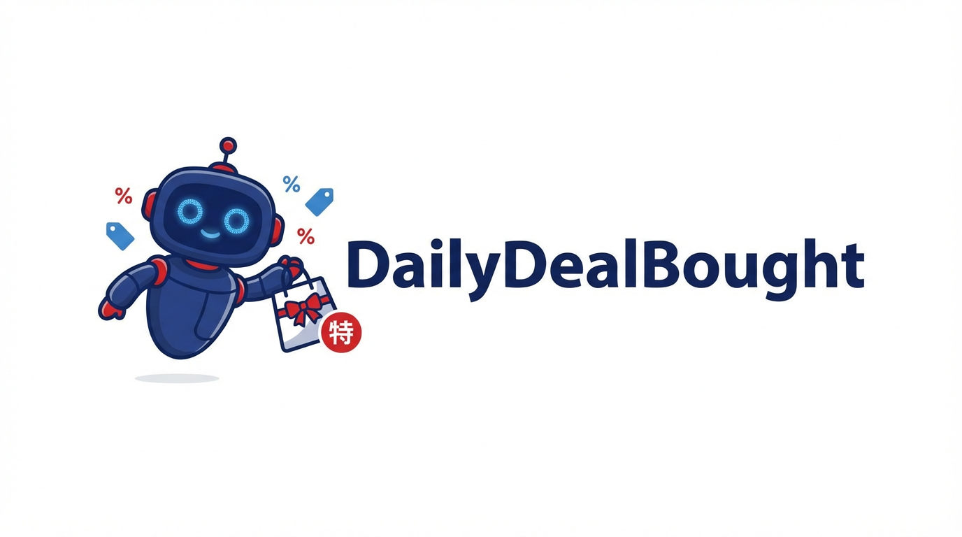 DailyDealBought